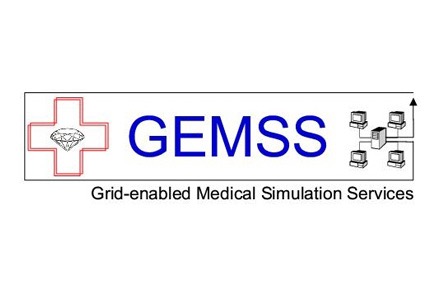 GEMSS logo