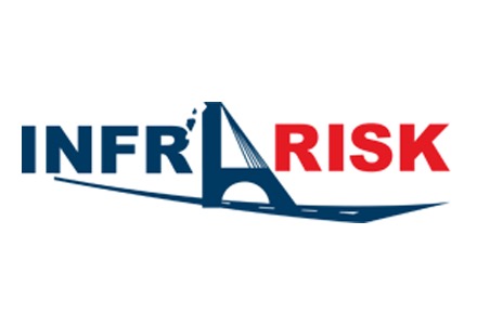 INFRARISK logo